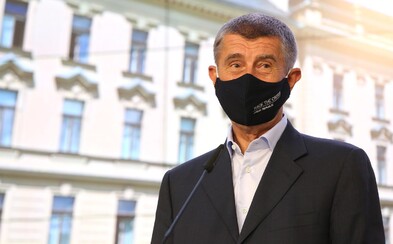 Volby v Bělorusku se musí opakovat, vyzývá Andrej Babiš Volby v Bělorusku se musí opakovat, vyzývá Andrej Babiš
