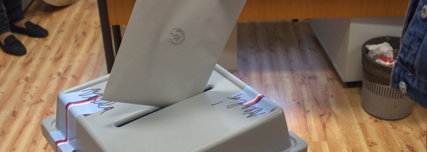 Volební účast: Kolik lidí hlasovalo v závěrečném kole prezidentských voleb?