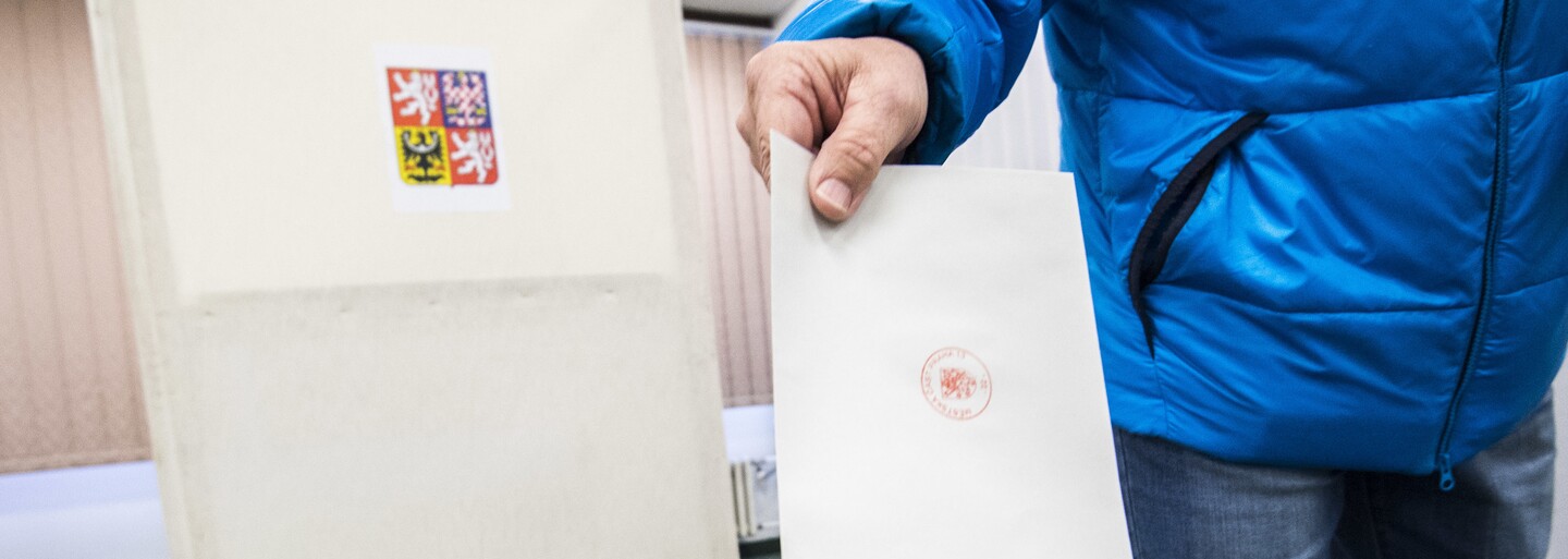 Voličský průkaz k prezidentským volbám 2023: Jak a dokdy o něj zažádat?
