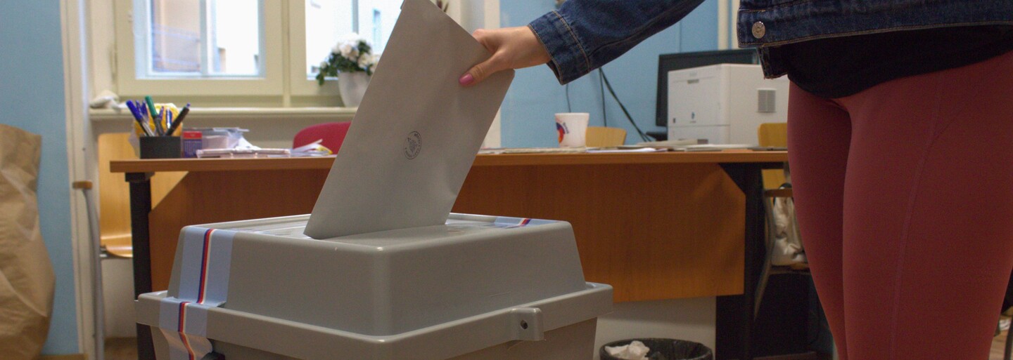 Voličský průkaz pro druhé kolo: Jak a do kdy si ho zařídit?