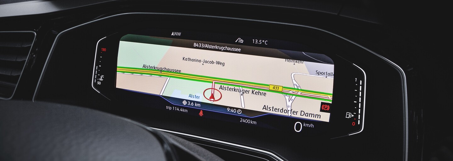 Volkswagen nás na plnej čiare presvedčil, že na novom Pole si dal mimoriadne záležať