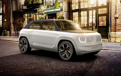 Volkswagen pracuje na elektromobile za 20-tisíc eur. Prísť má v roku 2025 a takto má vyzerať