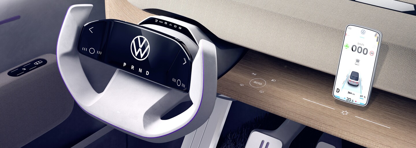 Volkswagen pracuje na elektromobile za 20-tisíc eur. Prísť má v roku 2025 a takto má vyzerať