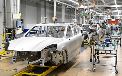 Volkswagen radikálne zníži počet vyrábaných modelov. Automobilka sa chce sústrediť na prémiové vozidlá