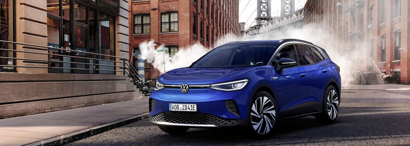 Volkswagen skončí s prodejem spalovacích motorů nejpozději v roce 2035