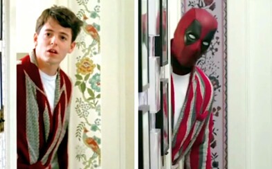 Voľný deň Ferrisa Buellera je skvelou a originálnou tínedžerskou komédiou, ktorou sa inšpiroval aj Deadpool Voľný deň Ferrisa Buellera je skvelou a originálnou tínedžerskou komédiou, ktorou sa inšpiroval aj Deadpool