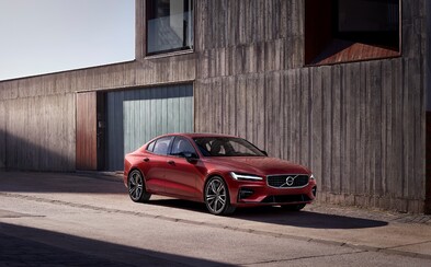 Volvo odhaľuje ďalšiu nádhernú novinku, spoliehať sa bude výhradne už len na benzínový dvojliter Volvo odhaľuje ďalšiu nádhernú novinku, spoliehať sa bude výhradne už len na benzínový dvojliter