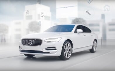 Volvo spouští přelomový program péče. V době, kdy automobil nepoužíváte vám ho dotankují či umyjí Volvo spouští přelomový program péče. V době, kdy automobil nepoužíváte vám ho dotankují či umyjí