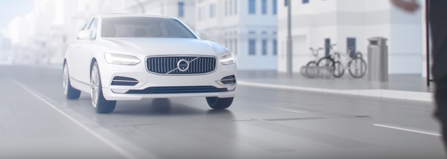 Volvo spouští přelomový program péče. V době, kdy automobil nepoužíváte vám ho dotankují či umyjí
