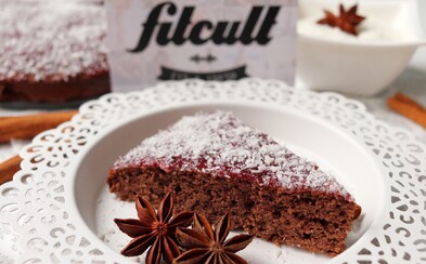 Voňavý perníkový koláč, který během vánočních svátků provoní celý byt (Recept) Voňavý perníkový koláč, který během vánočních svátků provoní celý byt (Recept)