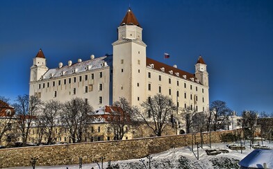 Vplyvný denník vychválil Bratislavu, už dávno nie je v tieni Viedne či Prahy Vplyvný denník vychválil Bratislavu, už dávno nie je v tieni Viedne či Prahy