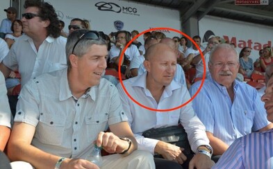 Vplyvný podnikateľ Zoroslav Kollár mocnejší ako Kočner aj smerácky právnik Lindtner, ktorého chválil Kaliňák, idú do väzby Vplyvný podnikateľ Zoroslav Kollár mocnejší ako Kočner aj smerácky právnik Lindtner, ktorého chválil Kaliňák, idú do väzby
