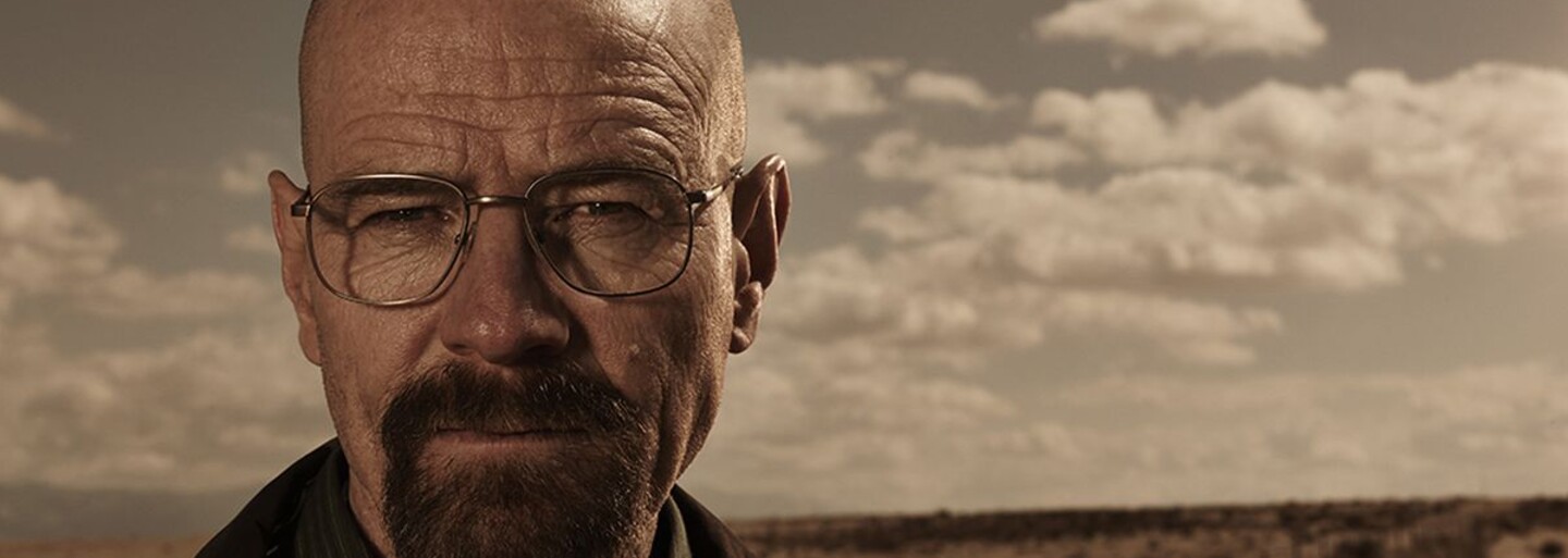 Vrací se Breaking Bad? Bryan Cranston a Aaron Paul lákají na film společným oznámením