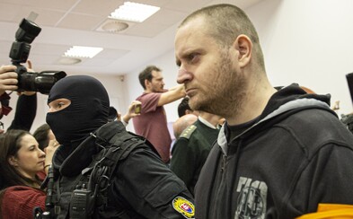 Vrah Jana Kuciaka a Martiny Kušnírové je spokojen s trestem 23 let. Nejvyšší soud může rozhodnout o vyšším trestu Vrah Jana Kuciaka a Martiny Kušnírové je spokojen s trestem 23 let. Nejvyšší soud může rozhodnout o vyšším trestu