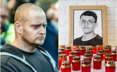 Vrah Jána Kuciaka pozná termín, kedy sa postaví pred Najvyšší súd. Trest 23 rokov môžu zvýšiť, aj keď skutok chladnokrvne opísal Vrah Jána Kuciaka pozná termín, kedy sa postaví pred Najvyšší súd. Trest 23 rokov môžu zvýšiť, aj keď skutok chladnokrvne opísal