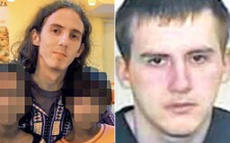 Vrah, ktorý zabil a znásilnil odsúdeného pedofila, sa nahlas smial, keď mu sudca oznámil rozsudok. Svoju obeť si chcel uvariť