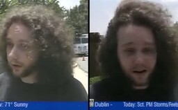 Vrah v priamom prenose zistil, že polícia našla telo jeho obete. Tieto na prvý pohľad nevinné videá skrývajú aj brutálne vraždy