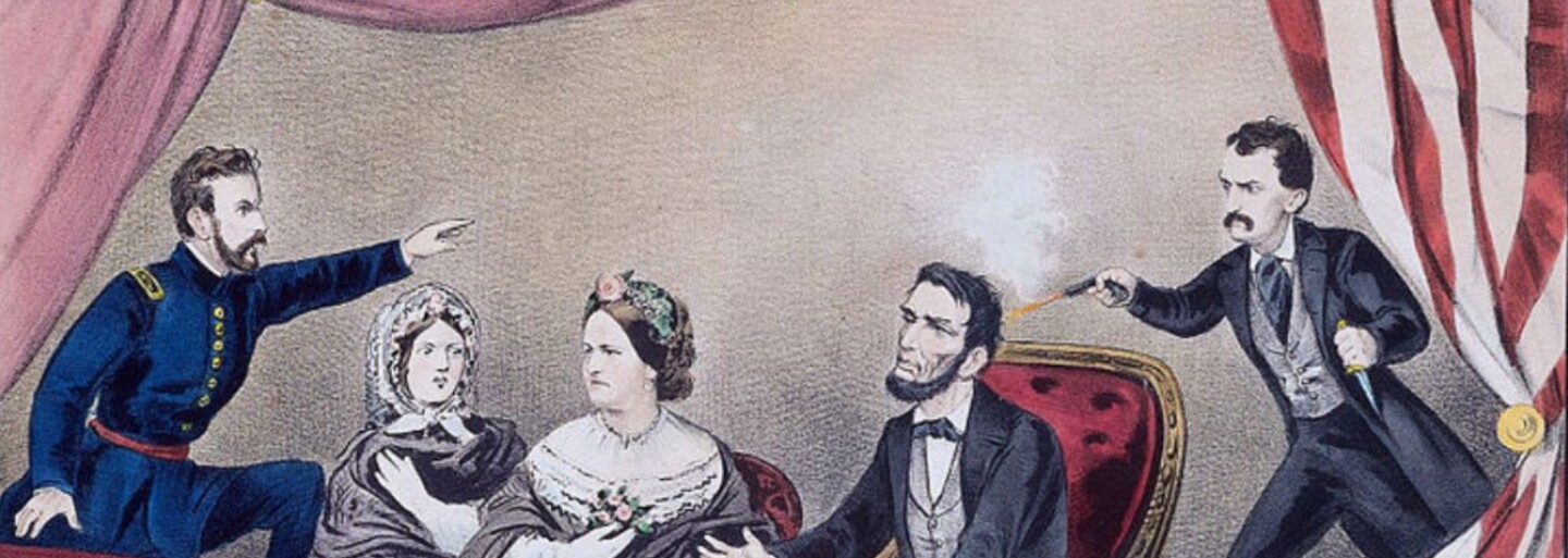 Vrahovia, ktorých si história pamätá iba vďaka tomu, že pripravili o život niekoho naozaj slávneho a výnimočného