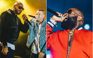 Vráť sa do leta na pódium k Rytmusovi, Separovi či Rick Rossovi. Hip Hop Žije avizuje prvé mená Vráť sa do leta na pódium k Rytmusovi, Separovi či Rick Rossovi. Hip Hop Žije avizuje prvé mená