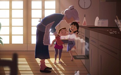 Vráť sa na moment do detstva. Ilustrácie ťa zahrejú najkrajšími chvíľami, keď bol ešte svet gombička Vráť sa na moment do detstva. Ilustrácie ťa zahrejú najkrajšími chvíľami, keď bol ešte svet gombička