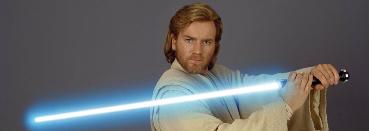 Vráti sa Ewan McGregor do role obľúbeného Obi-Wana Kenobiho? Záujem zo strany McGregora rozhodne je