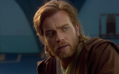 Vráti sa Ewan McGregor do role obľúbeného Obi-Wana Kenobiho? Záujem zo strany McGregora rozhodne je Vráti sa Ewan McGregor do role obľúbeného Obi-Wana Kenobiho? Záujem zo strany McGregora rozhodne je