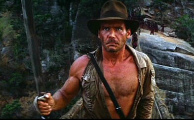 Vráti sa Harrison Ford v Indiana Jones 5 do role najslávnejšieho archeológa alebo sa bude preobsadzovať?? Vráti sa Harrison Ford v Indiana Jones 5 do role najslávnejšieho archeológa alebo sa bude preobsadzovať??