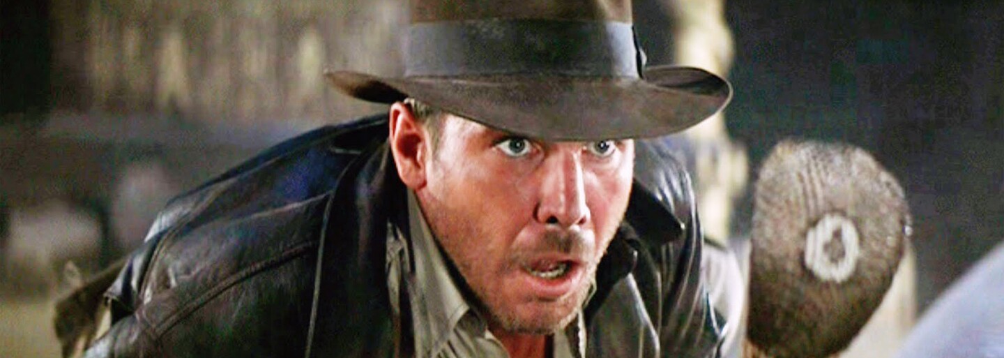 Vráti sa Harrison Ford v Indiana Jones 5 do role najslávnejšieho archeológa alebo sa bude preobsadzovať??
