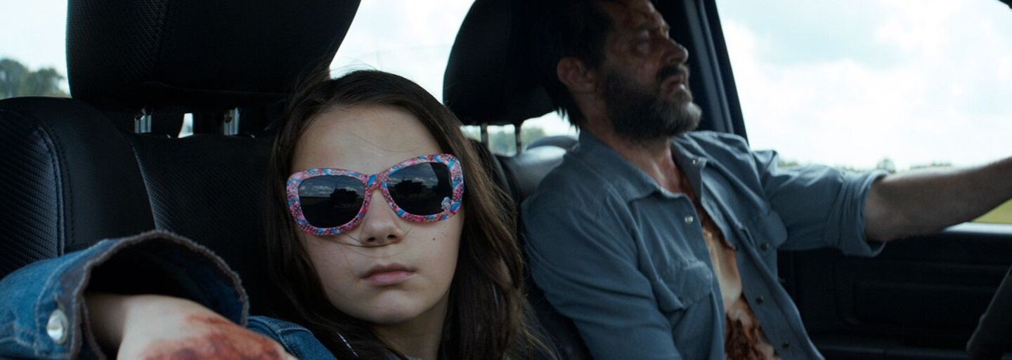 Vráti sa Laura z Logana v ďalších X-Men filmoch? Režisér James Mangold a štúdio Fox o tom už rokujú
