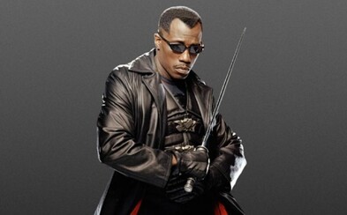Vrátí se Wesley Snipes do role Bladea? Herec jednal s Marvelem o dvou nových filmech Vrátí se Wesley Snipes do role Bladea? Herec jednal s Marvelem o dvou nových filmech