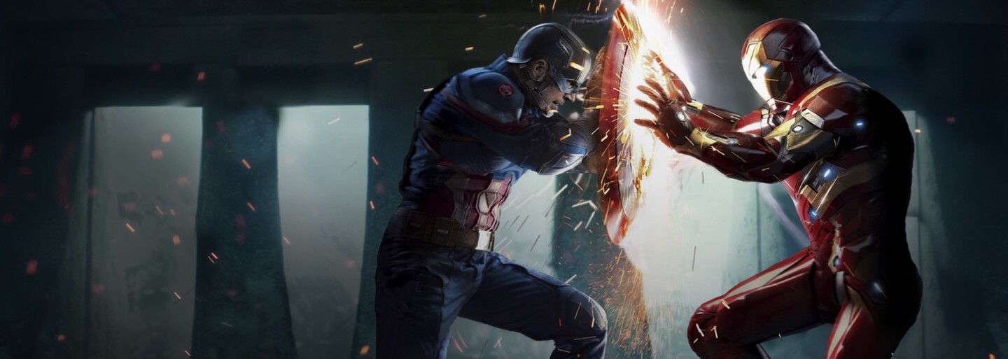 Vrátia sa niekedy Chris Evans a Robert Downey Jr. do MCU v ďalších marveláckych filmoch?
