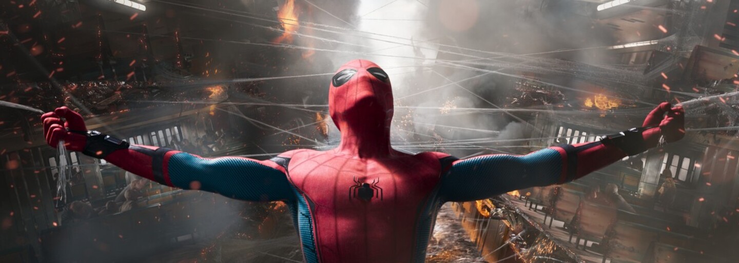 Vrátil se Spider-Man domů ve velkém stylu, nebo Marvel zklamal a Spidey tak kromě akce a humoru nemá co nabídnout? (Recenze)