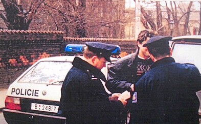 Vražda pražského taxi-bosse je dodnes nevyjasněná. V 90. letech bral výpalné a shromažďoval informace na podsvětí i politiky Vražda pražského taxi-bosse je dodnes nevyjasněná. V 90. letech bral výpalné a shromažďoval informace na podsvětí i politiky