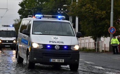 Vražda tříměsíčního miminka v Brně: Matka měla v krvi alkohol, je ve vazbě Vražda tříměsíčního miminka v Brně: Matka měla v krvi alkohol, je ve vazbě