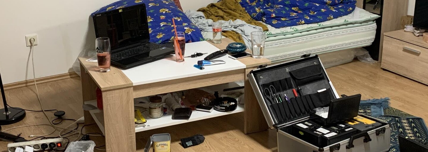 Vražda u Temelína: Mladou ženu ubil její vlastní partner. Policie ho nyní obvinila z vraždy