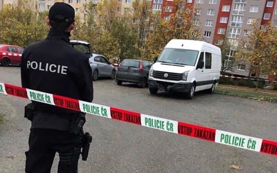 Vražda v českom Kuníne: Syn mal zabiť mačetou vlastnú matku