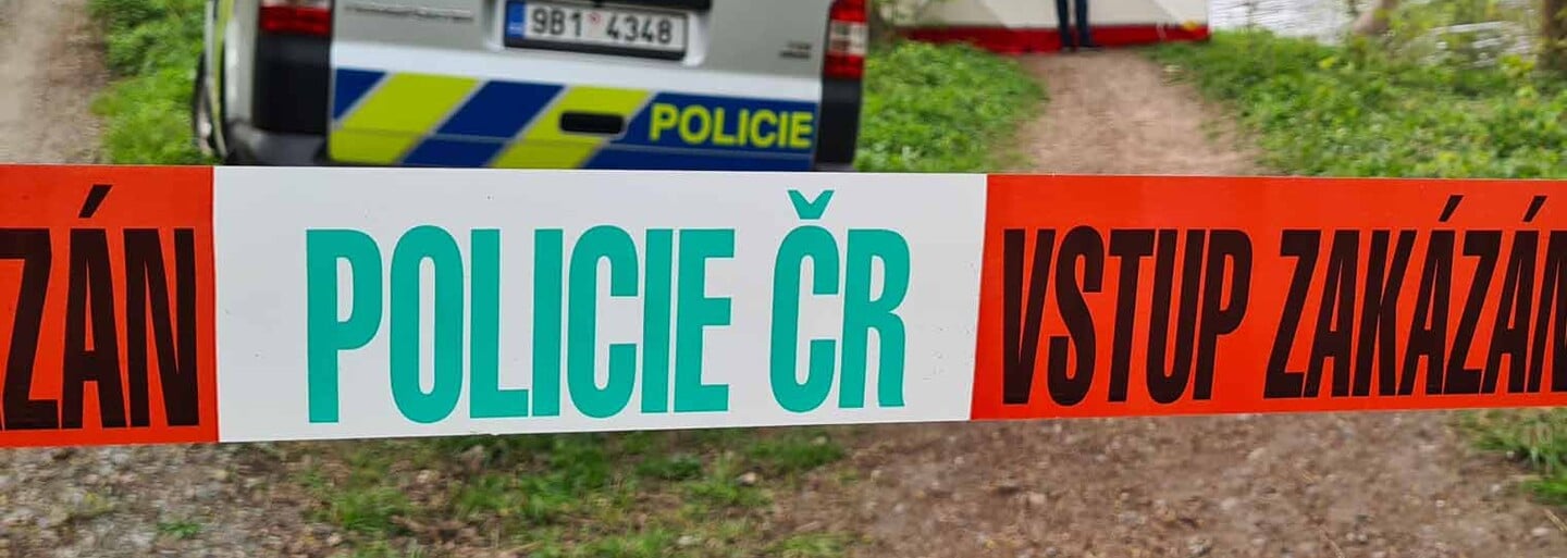 Vražda ve Znojmě: Mladík zabil před Štědrým dnem svoji matku a jejího přítele