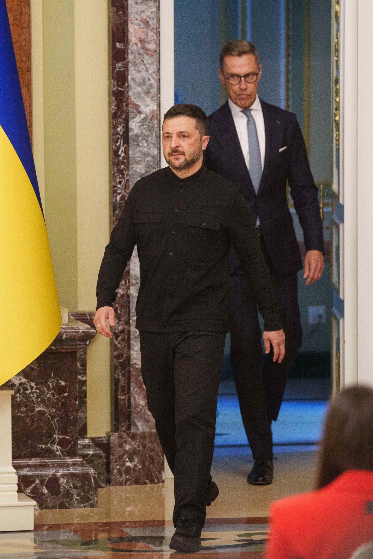 Zelenskyj