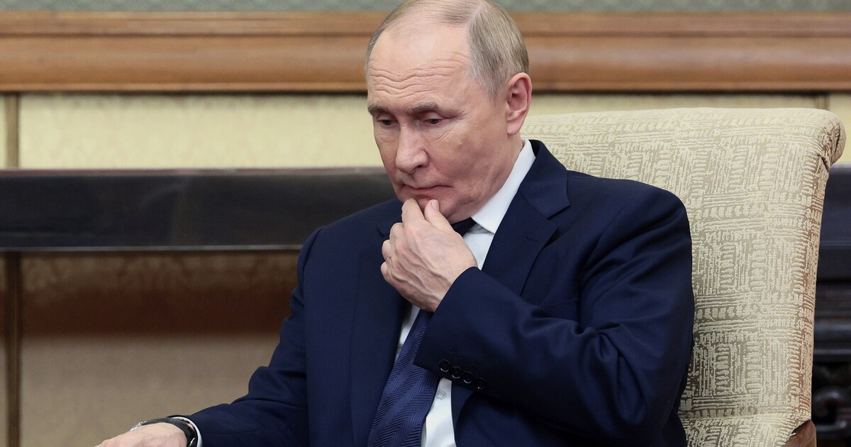 Estonskem to neskončilo. Ruské stíhačky narušily zónu nad polskou plošinou v Baltském moři