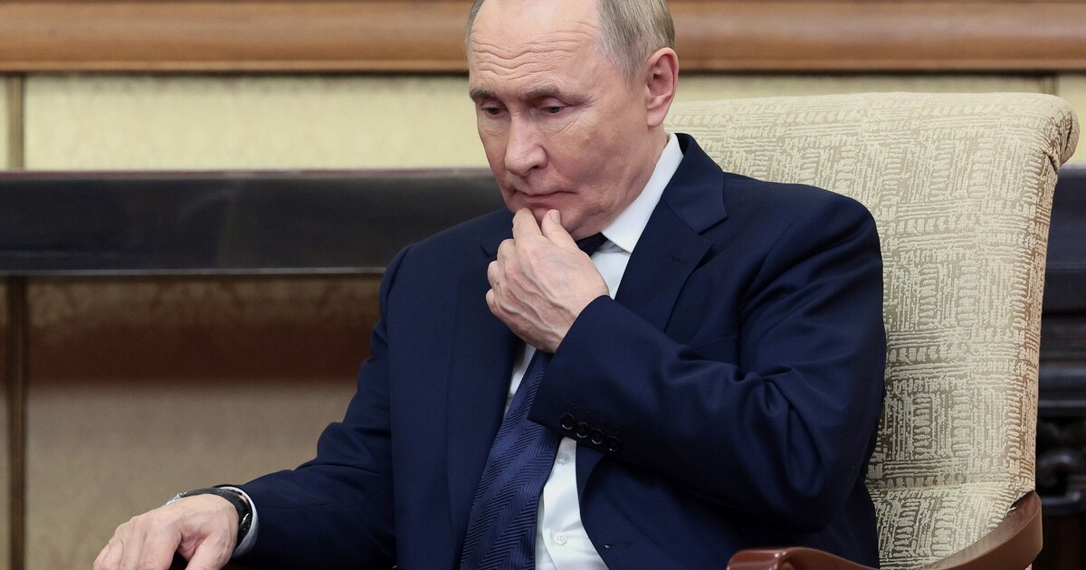 NATO je ve válce s Ruskem, prohlásil Kreml. Moskva varuje před provokacemi