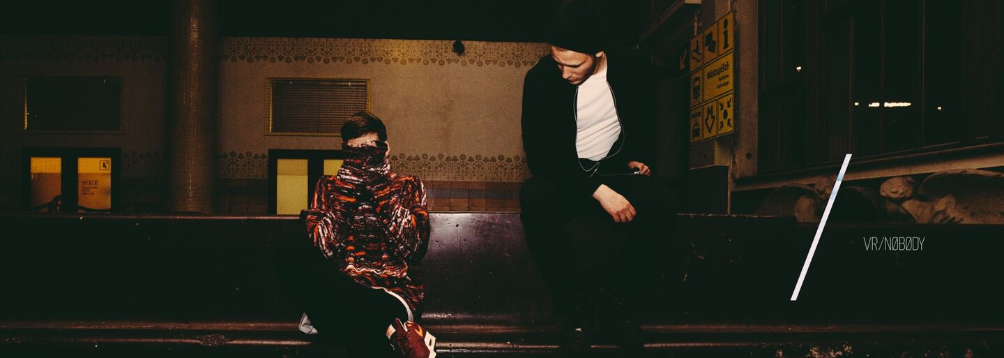 VR/NOBODY: Debutové album se blíží a my se nemůžeme dočkat výsledku (Rozhovor)