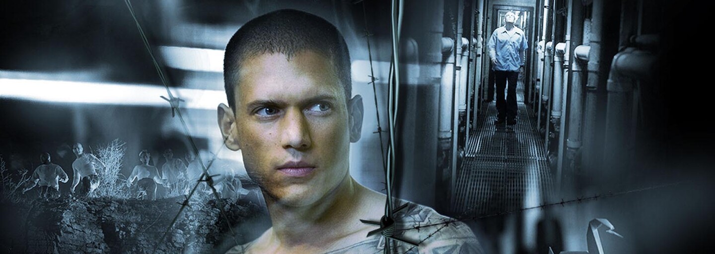 Vše je potvrzeno! V roce 2016 se opět vrátíme do šíleného světa seriálu Prison Break