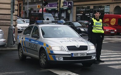 VŠE kvůli bombám prodloužila zkouškové. Policie je bezradná VŠE kvůli bombám prodloužila zkouškové. Policie je bezradná