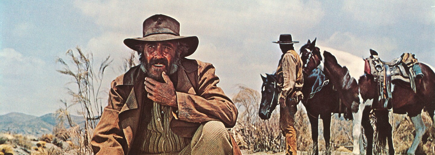 Všechno, co potřebujete vědět o filmu #3 - Soudní spory, první western a legendární scény