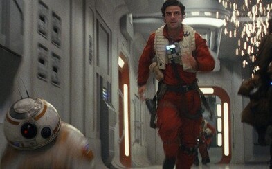 Všetci sa do kín hrnú na Star Wars, takže ostatné snímky majú problém na seba zarobiť (Box Office) Všetci sa do kín hrnú na Star Wars, takže ostatné snímky majú problém na seba zarobiť (Box Office)