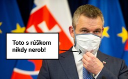Všetko, čo MUSÍŠ vedieť o rúškach: Ako ich správne nosiť, čo nikdy nerobiť a ako nás chránia