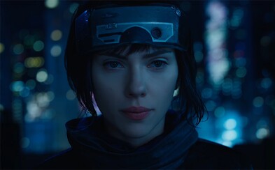 Všetko, čo potrebujete vedieť o bájnom fimovom spracovaní sci-fi Ghost in the Shell so Scarlett Johansson Všetko, čo potrebujete vedieť o bájnom fimovom spracovaní sci-fi Ghost in the Shell so Scarlett Johansson