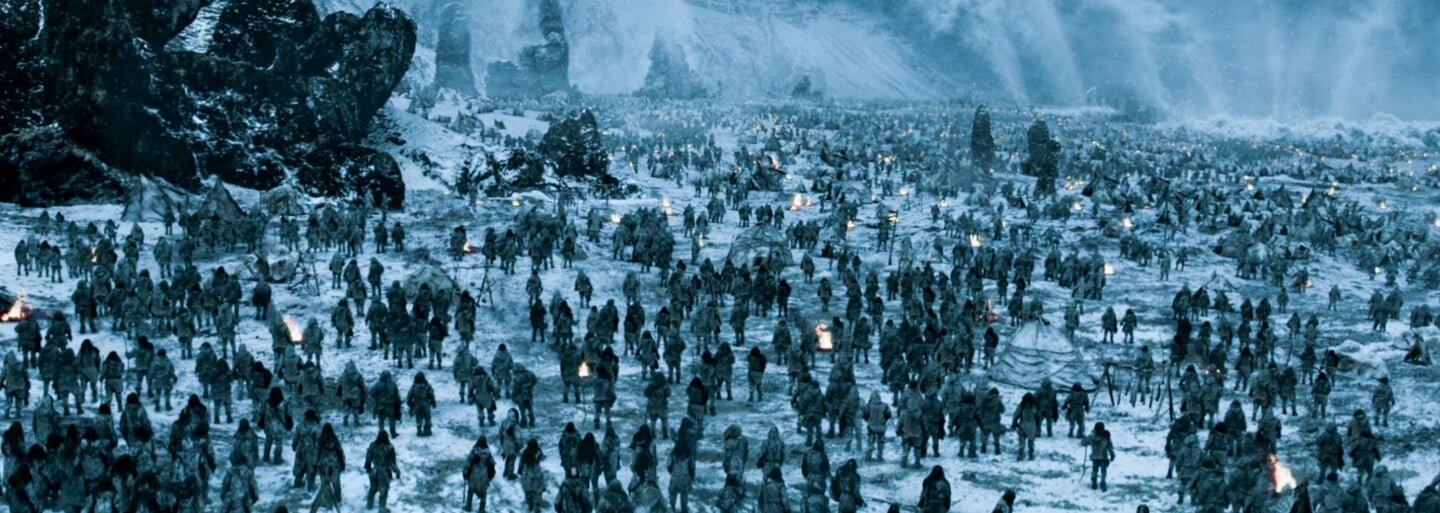 Všetky veľké i malé rody zo sveta Game of Thrones sa musia spojiť proti spoločnému nepriateľovi! Vychutajne si druhý trailer na siedmu sériu