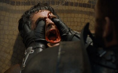 Všech 150 966 smrtí v Game of Thrones během 21 minut. Přichystej se na novou sérii pohledem na to, kdo všechno už odešel na onen svět Všech 150 966 smrtí v Game of Thrones během 21 minut. Přichystej se na novou sérii pohledem na to, kdo všechno už odešel na onen svět