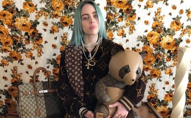 Vstupenky na pražský koncert Billie Eilish se vyprodaly za 4 minuty. Uvažuje se o přesunu do větších prostor Vstupenky na pražský koncert Billie Eilish se vyprodaly za 4 minuty. Uvažuje se o přesunu do větších prostor